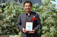 敦煌種業(yè)2005/2006年度先進(jìn)企業(yè)、優(yōu)秀管理者和先進(jìn)工作者名單