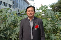 敦煌種業(yè)2005/2006年度先進(jìn)企業(yè)、優(yōu)秀管理者和先進(jìn)工作者名單