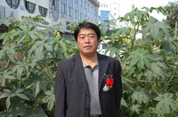 敦煌種業(yè)2005/2006年度先進(jìn)企業(yè)、優(yōu)秀管理者和先進(jìn)工作者名單