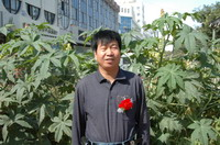敦煌種業(yè)2005/2006年度先進(jìn)企業(yè)、優(yōu)秀管理者和先進(jìn)工作者名單