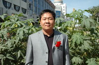 敦煌種業(yè)2005/2006年度先進(jìn)企業(yè)、優(yōu)秀管理者和先進(jìn)工作者名單
