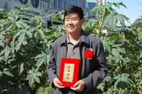 敦煌種業(yè)2005/2006年度先進(jìn)企業(yè)、優(yōu)秀管理者和先進(jìn)工作者名單