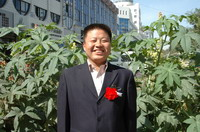 敦煌種業(yè)2005/2006年度先進(jìn)企業(yè)、優(yōu)秀管理者和先進(jìn)工作者名單